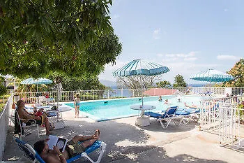 מונטגו ביי Moonlight Beach Studio דירה
