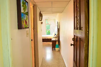 아파트 Moonlight Beach Studio 몬테고 베이 자메이카
