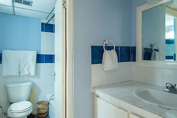 Moonlight Beach Studio 몬테고 베이 자메이카