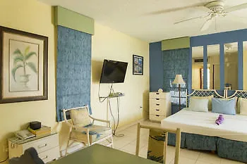 Moonlight Beach Studio 몬테고 베이 아파트